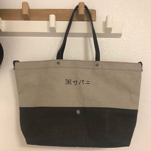 Sherpani Mai Everyday Travel Tote